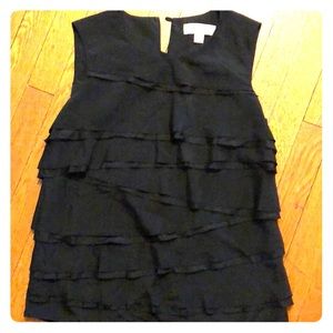Michael Kors Sleeveless Blouse